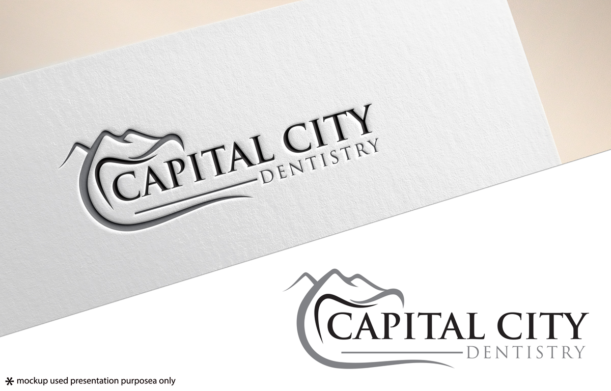 Logo Design by Clara passion for Michael Walsh | Design: #20455011