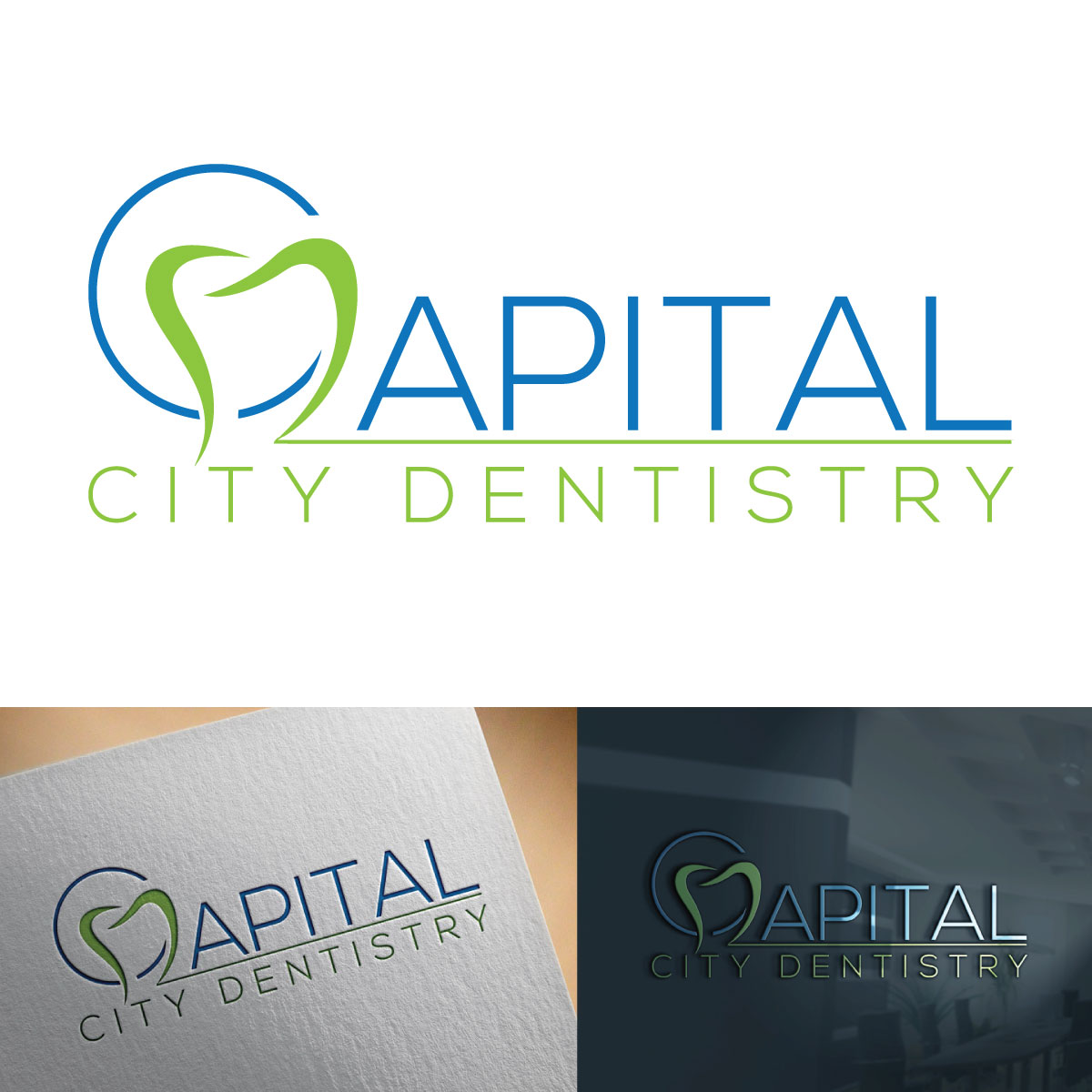 Logo Design by JAFRIN for Michael Walsh | Design #20448618