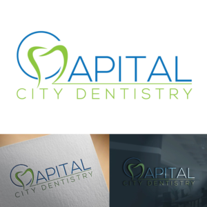 Logo Design by JAFRIN for Michael Walsh | Design: #20448618