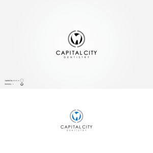Logo Design by Vndesign2018