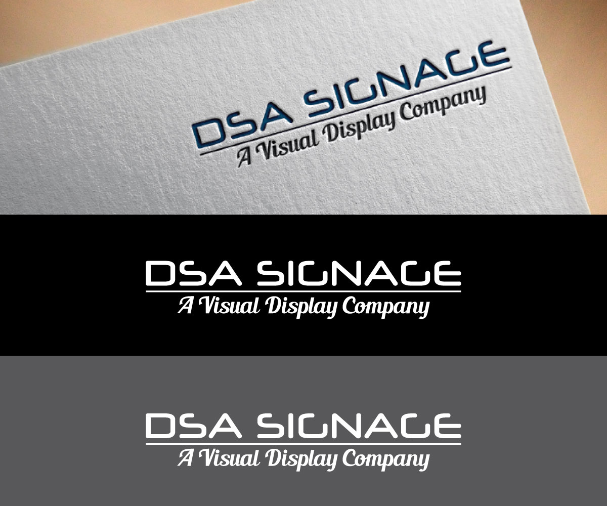 Logo Design by LKSUS for this project | Design #20460778