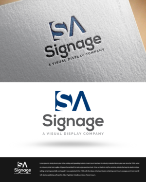 Logo Design by zingodesigns258