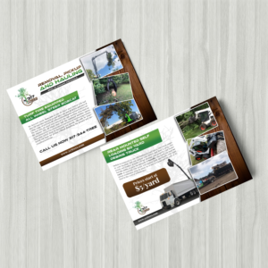 Design de Flyer par debdesign pour ce projet | Design : #20451270