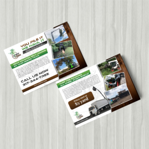 Design de Flyer par debdesign pour ce projet | Design : #20458520