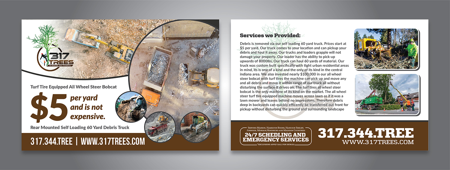 Design de Flyer par Deziners Zone pour ce projet | Design #20452015
