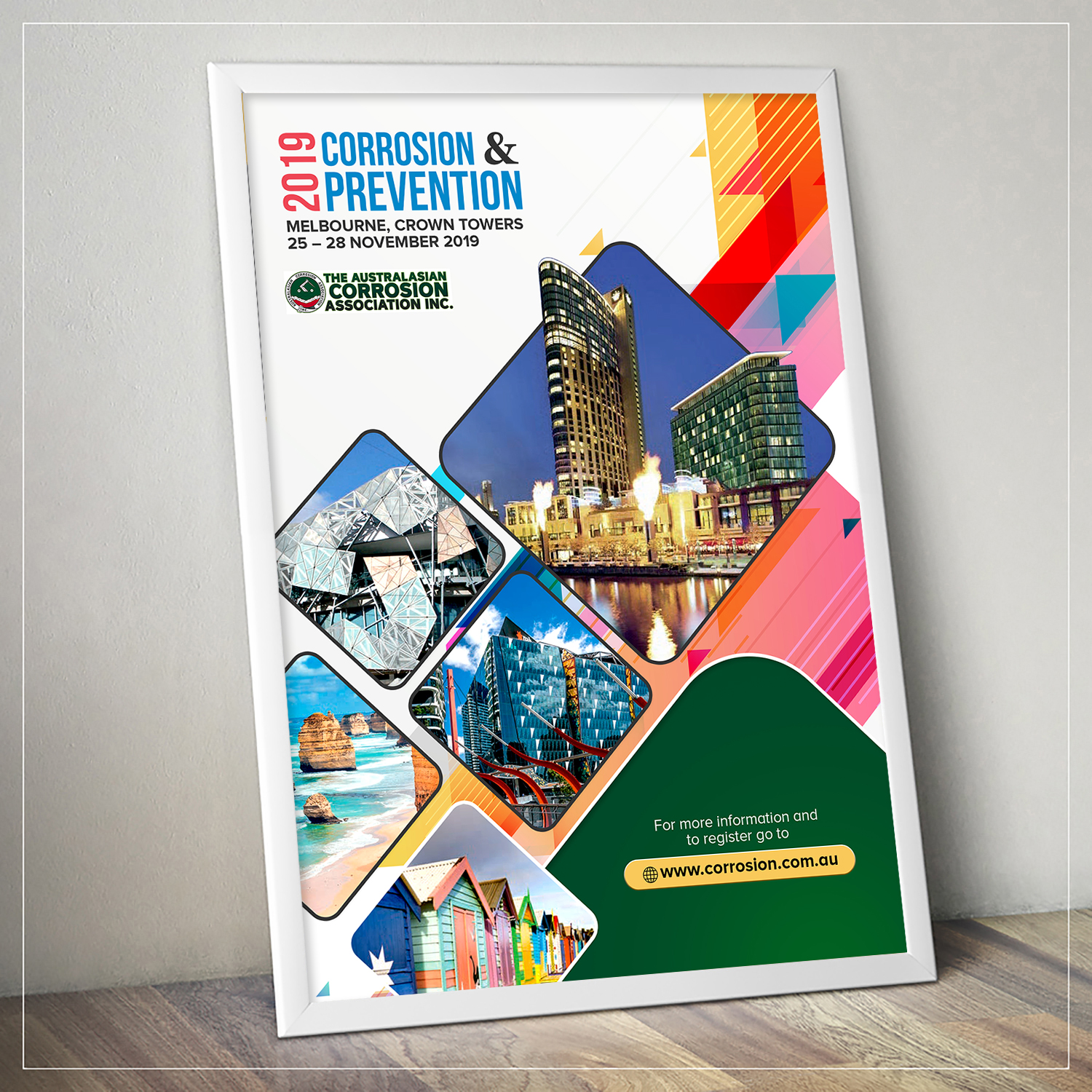 Flyer Design by creative.bugs for this project | Design #20452091