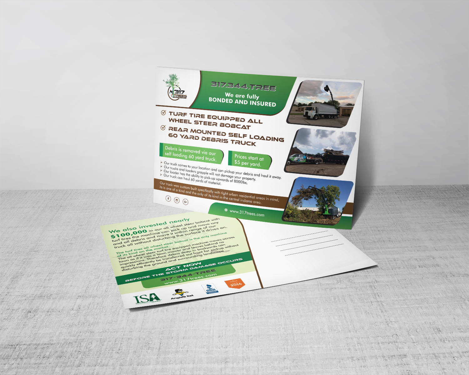 Design de Flyer par ecorokerz pour ce projet | Design #20451279