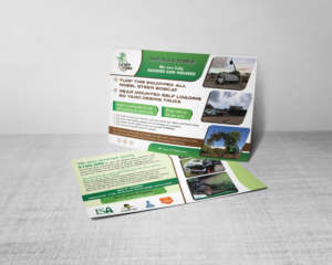 Design de Flyer par ecorokerz pour ce projet | Design : #20451280