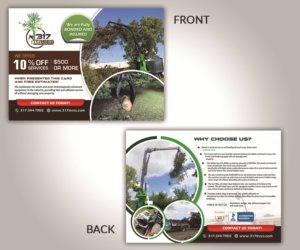Design de Flyer par innovative earth pour ce projet | Design : #20451576