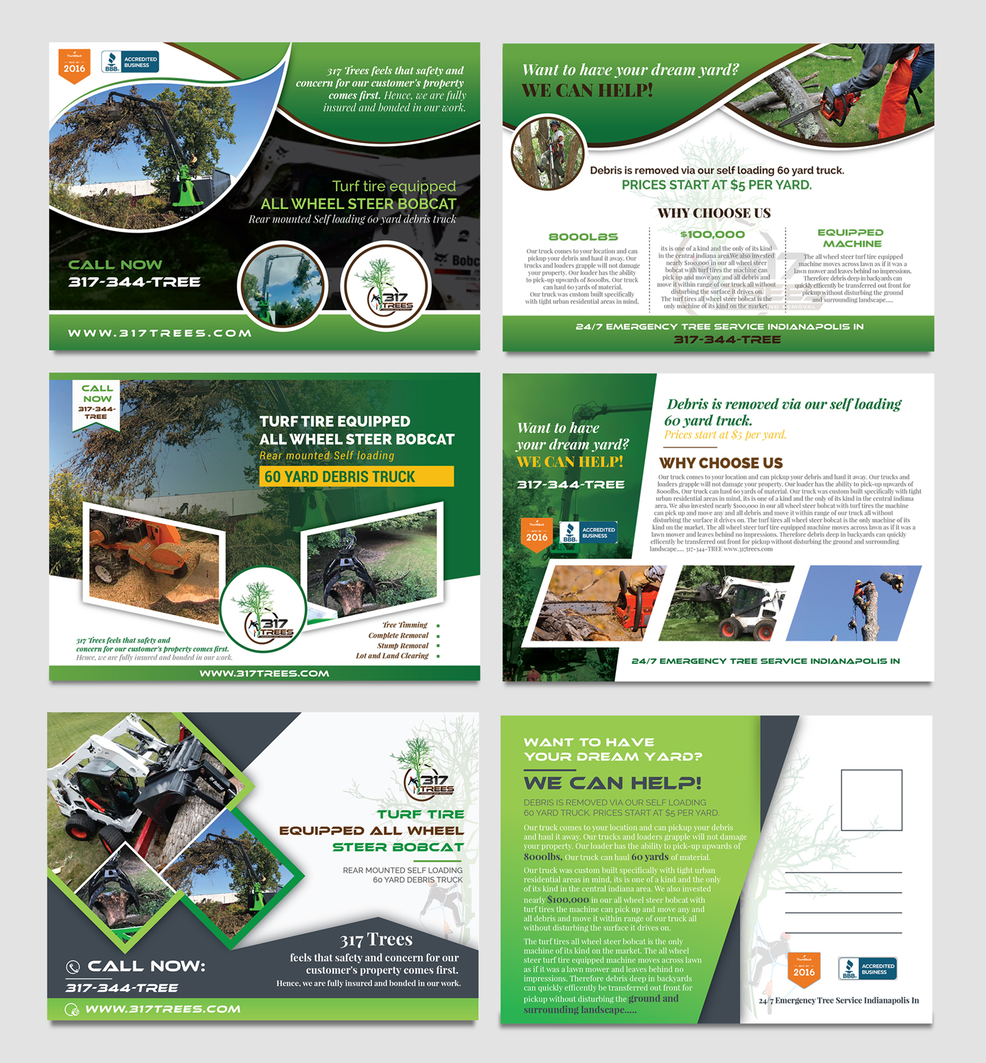Flyer Design by ilovedesign1 for this project | Design #20479687