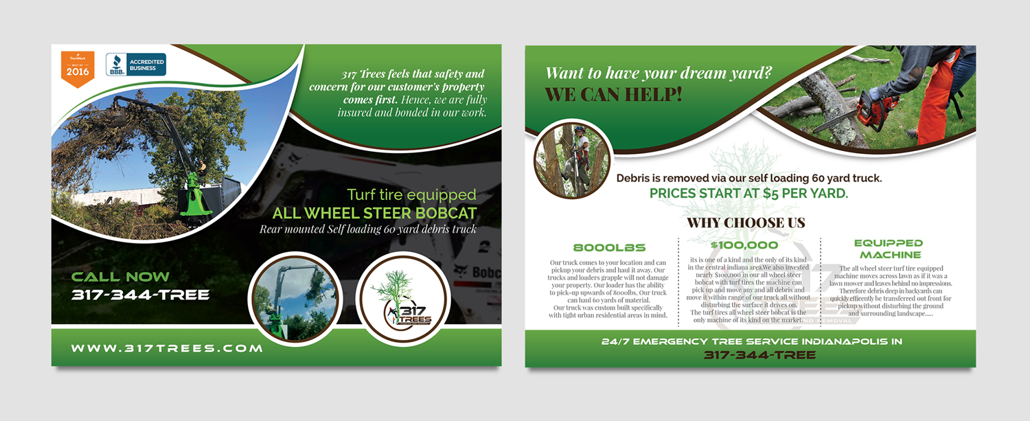 Design de Flyer par ilovedesign1 pour ce projet | Design #20479688