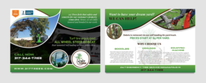 Design de Flyer par ilovedesign1 pour ce projet | Design : #20479688