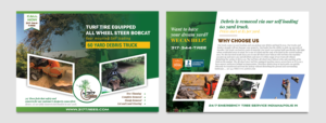 Design de Flyer par ilovedesign1 pour ce projet | Design : #20479689