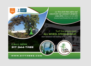 Design de Flyer par ilovedesign1 pour ce projet | Design : #20479736