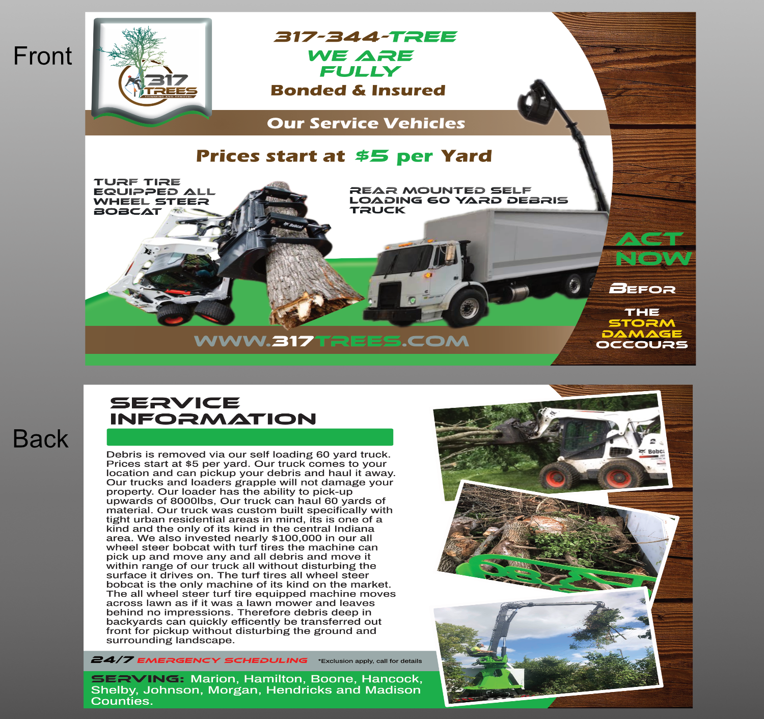 Design de Flyer par Kreative Life pour ce projet | Design #20476827