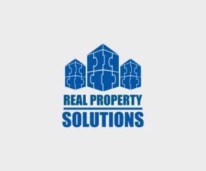 Logo Design by symbolman for Real Property Solutions | Design #20460030