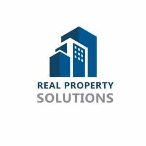 Logo Design by Nida Awan for Real Property Solutions | Design #20465588