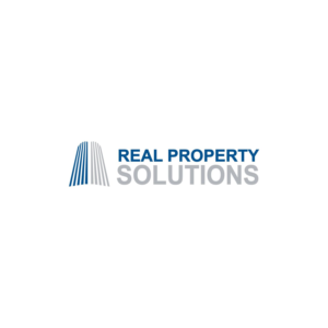 Logo-Design von Warszawski für Real Property Solutions | Design: #20470223