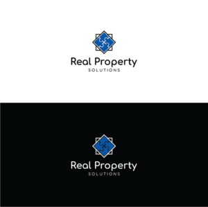 Logo-Design von ChicGraphix für Real Property Solutions | Design: #20447566