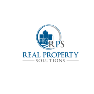 Design de Logo par Ants8 pour Real Property Solutions | Design : #20468668