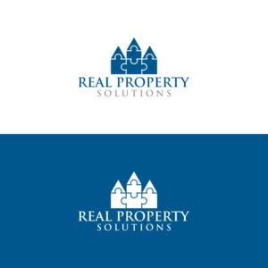 Design de Logo par alermas 2 pour Real Property Solutions | Design : #20451899