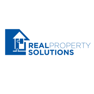 Logo Design by yogami for Real Property Solutions | Design #20467812
