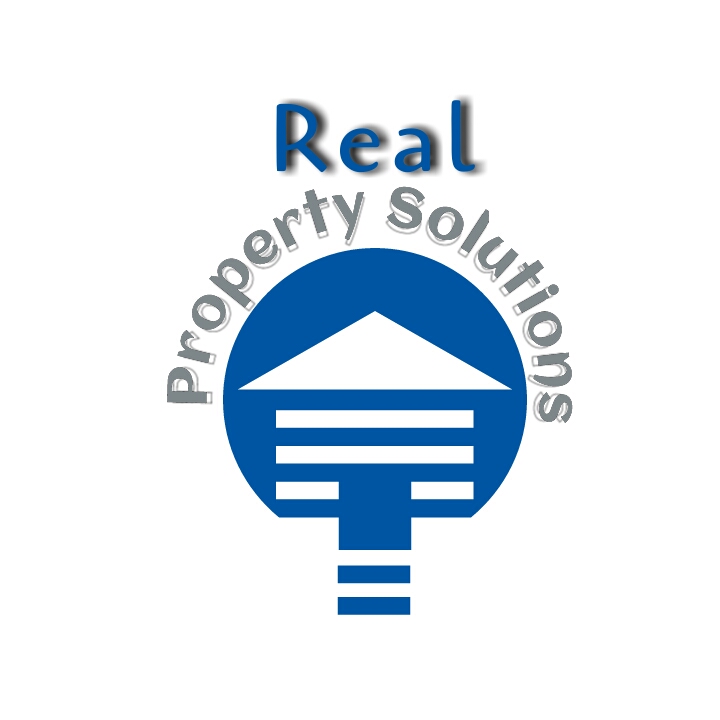 Logo Design by Hana158 for Real Property Solutions | Design #20461055