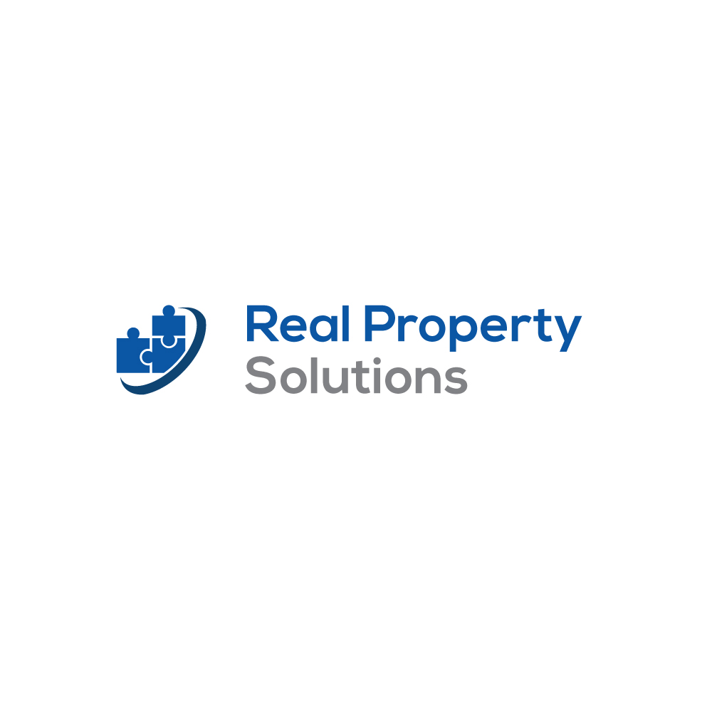 Logo Design by Amanita Muscaria for Real Property Solutions | Design #20471457