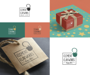 Design de Logo par Farmiza pour ce projet | Design : #20512964