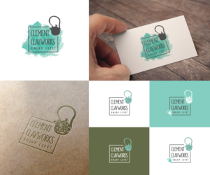 Design de Logo par Farmiza pour ce projet | Design : #20521725