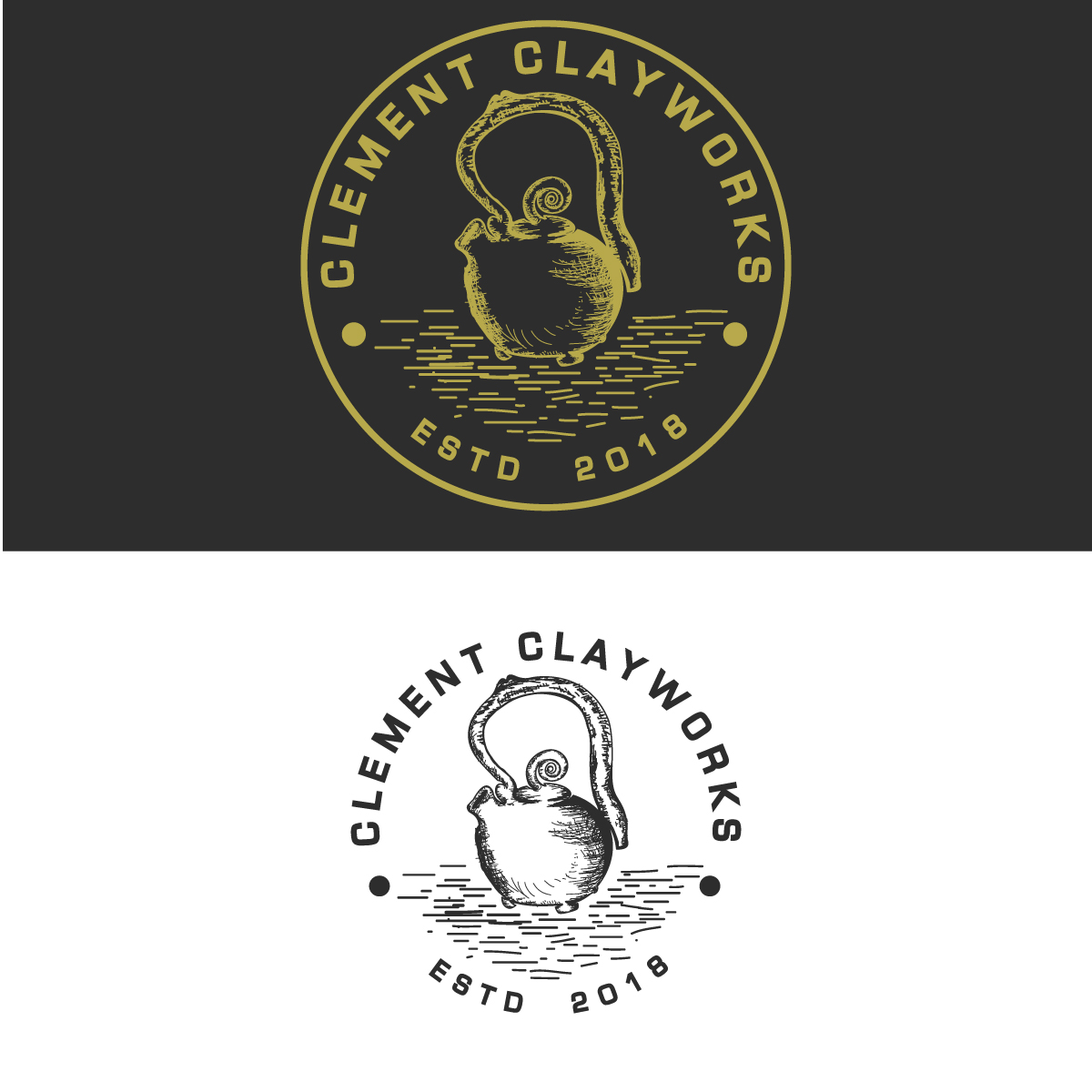 Logo Design by creative.bugs for this project | Design #20450817