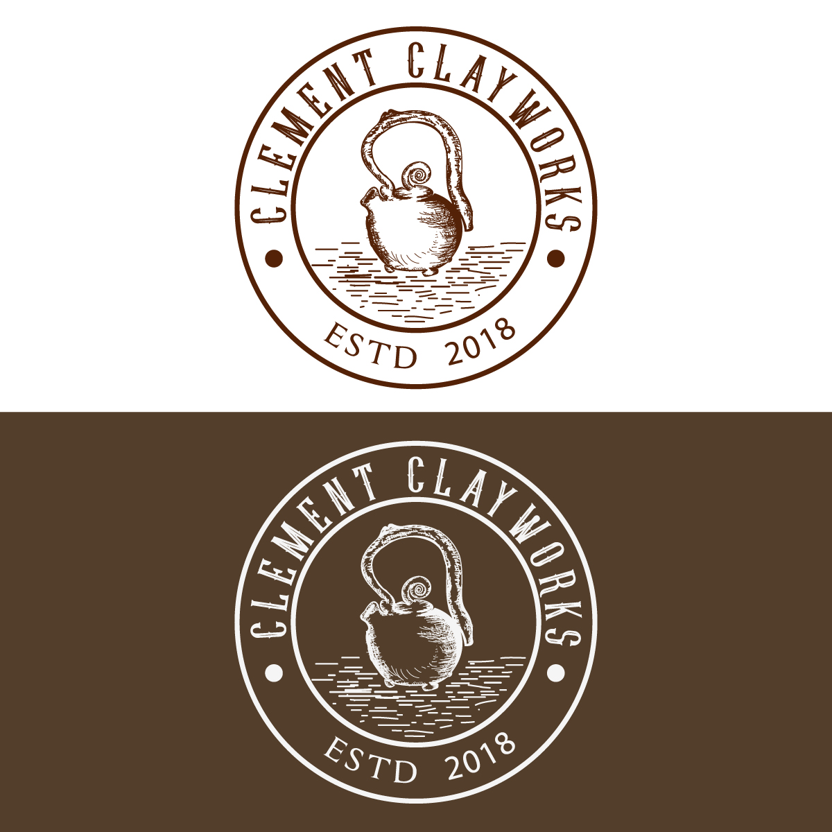 Logo Design by creative.bugs for this project | Design #20450819