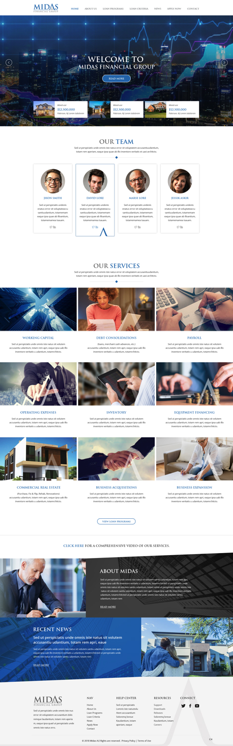 Web Design par pb pour ce projet | Design #20457784