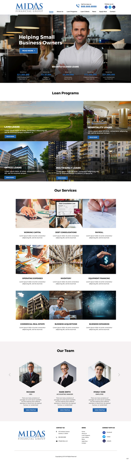 Web-Design von pb für dieses Projekt | Design #20457803