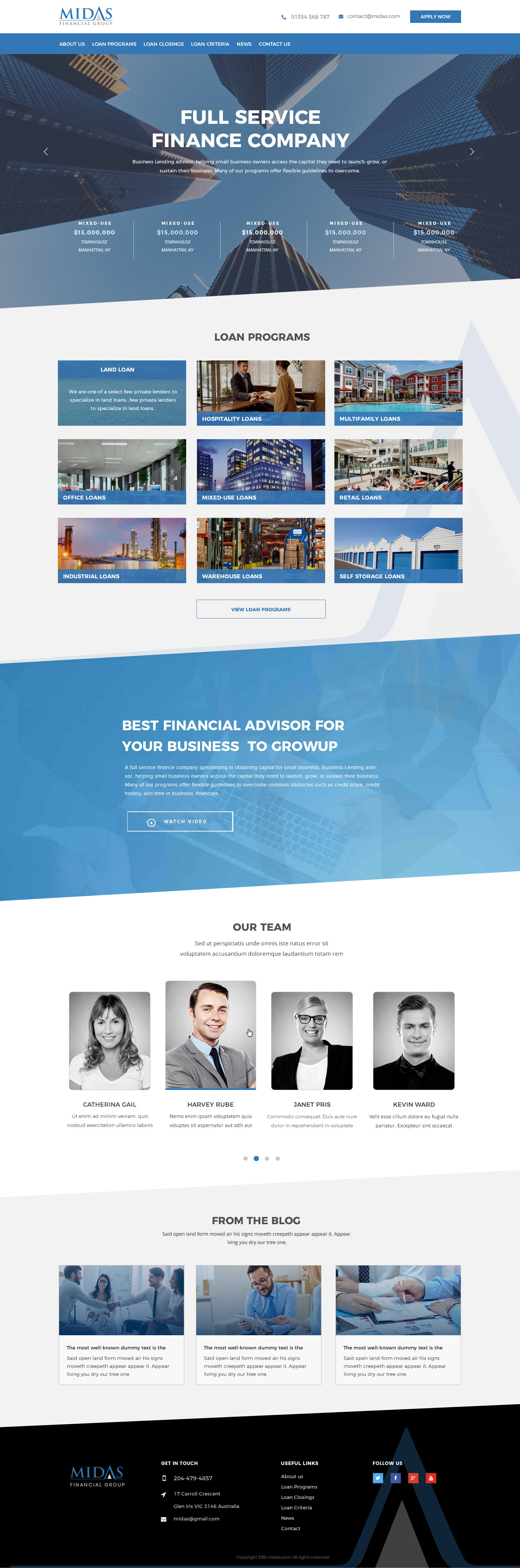 Web Design par WebPixel pour ce projet | Design #20457517