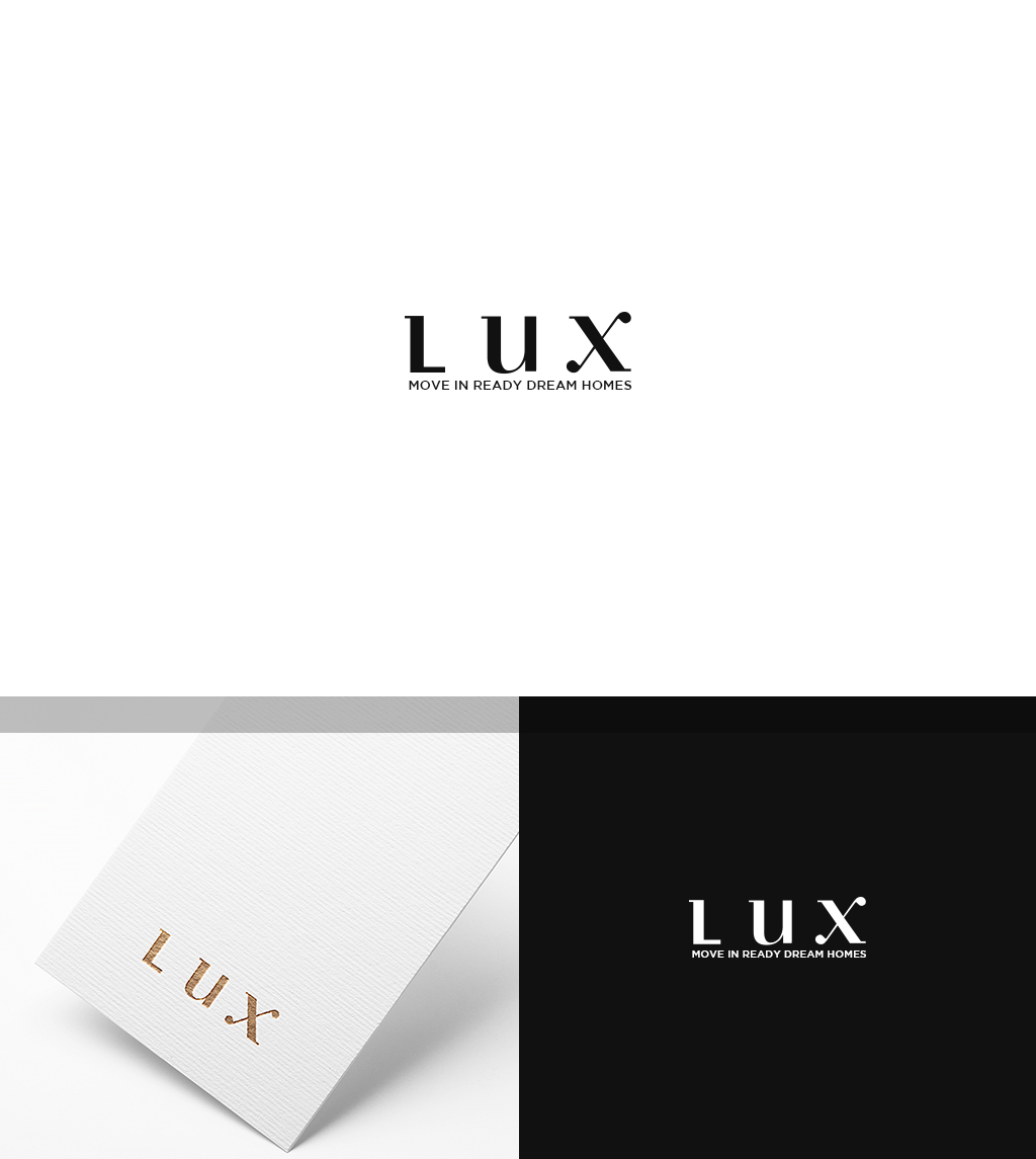 Logo Design by JohnM. for this project | Design #20450772