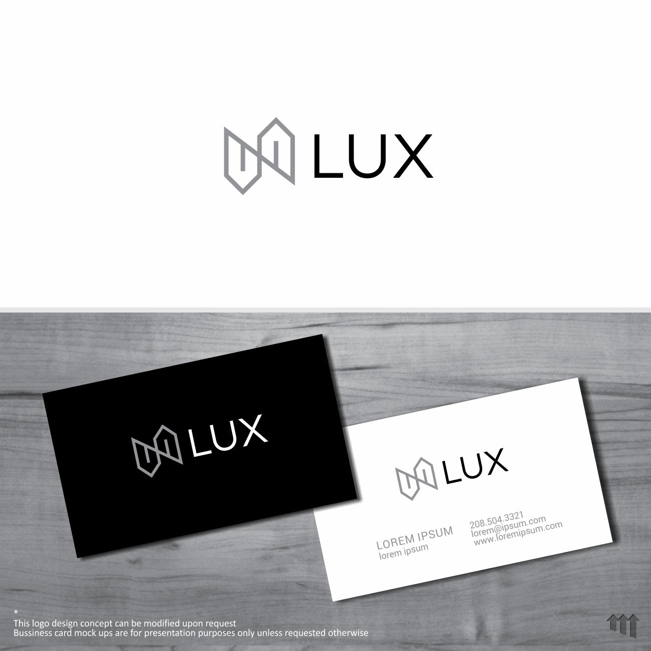 Diseño de Logo por MBARO para este proyecto | Diseño #20506612