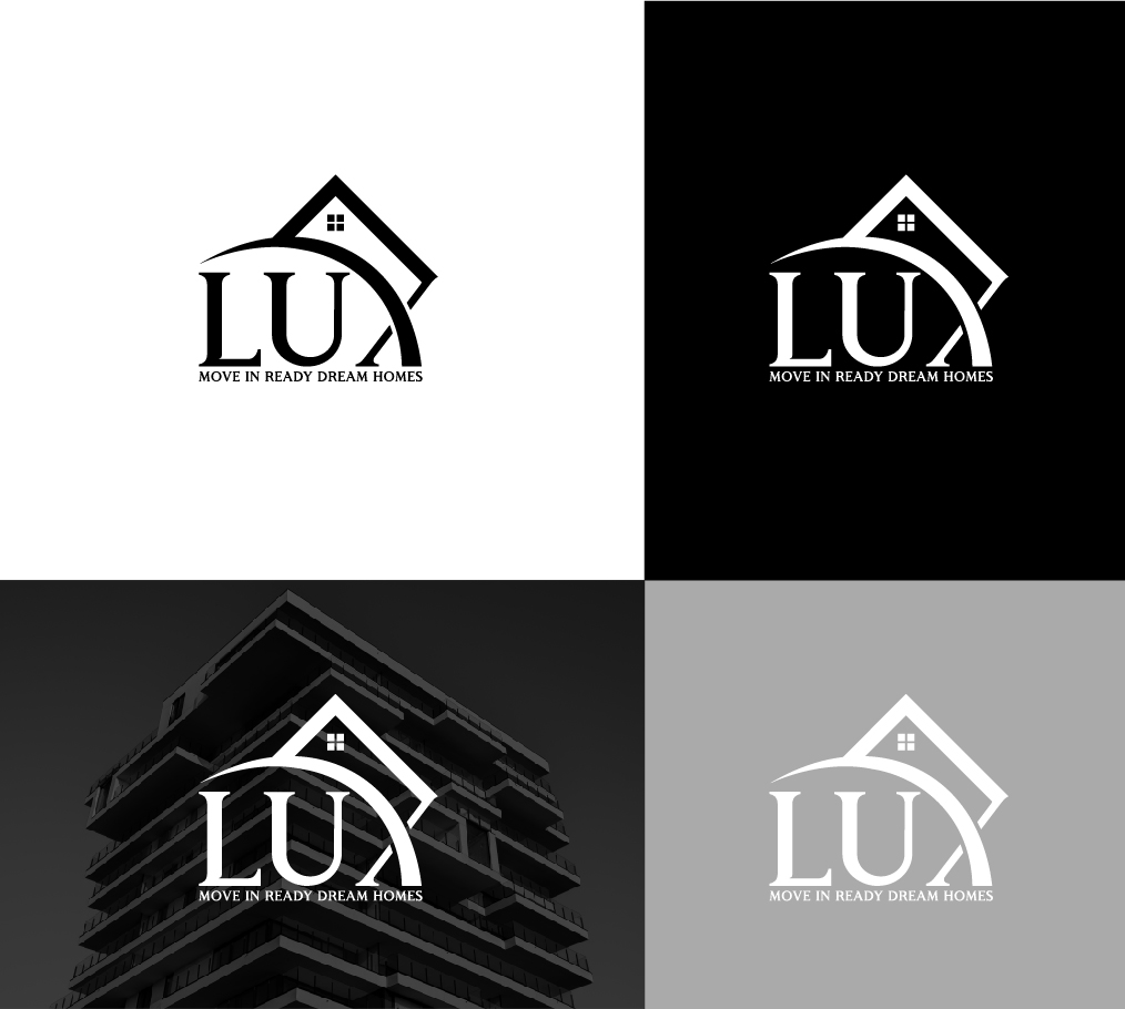 Design de Logo par lucky time pour ce projet | Design #20462449