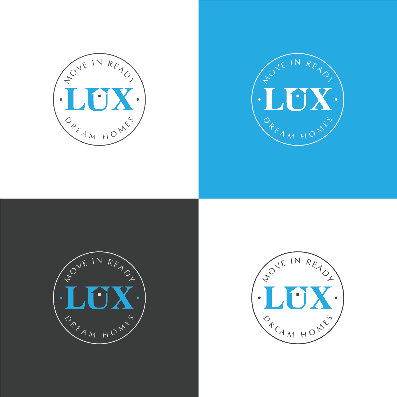 Logo Design by Muhammad Imran 3 for this project | Design #20476954