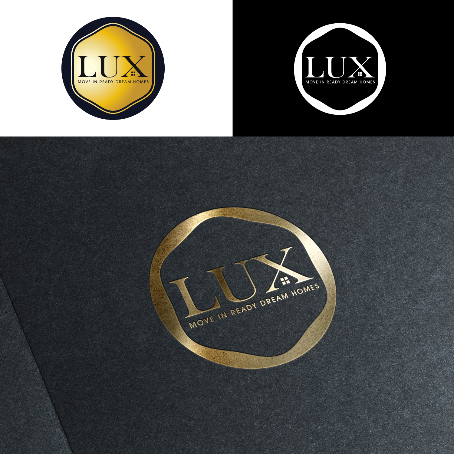 Logo Design by Maxo-Biz for this project | Design #20481542