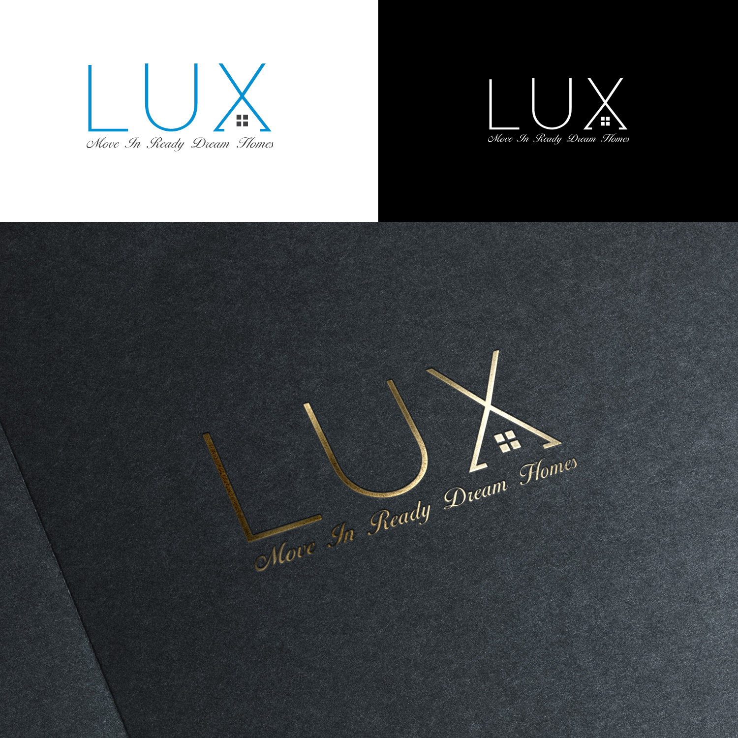 Logo Design by Maxo-Biz for this project | Design #20590909