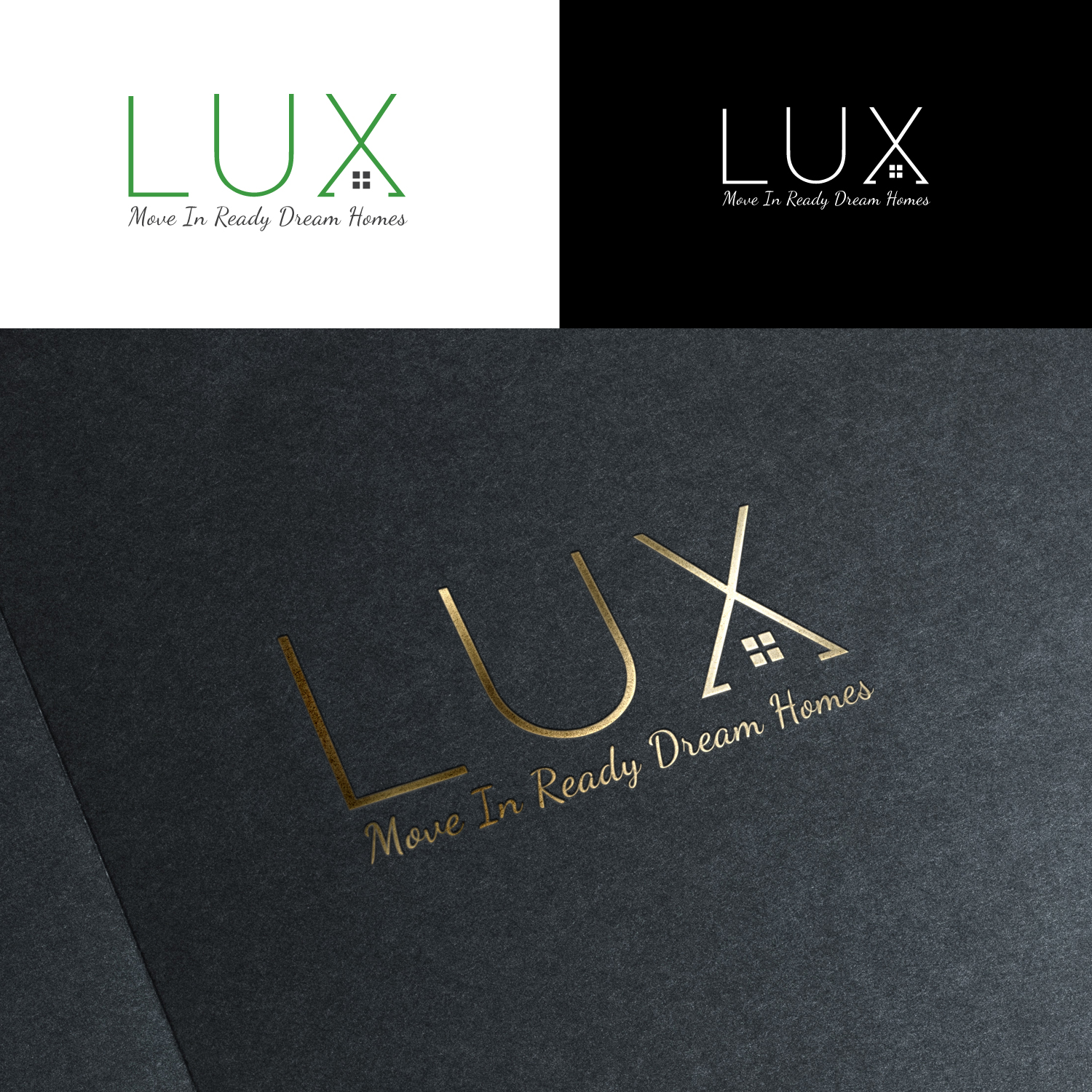 Logo Design by Maxo-Biz for this project | Design #20590910