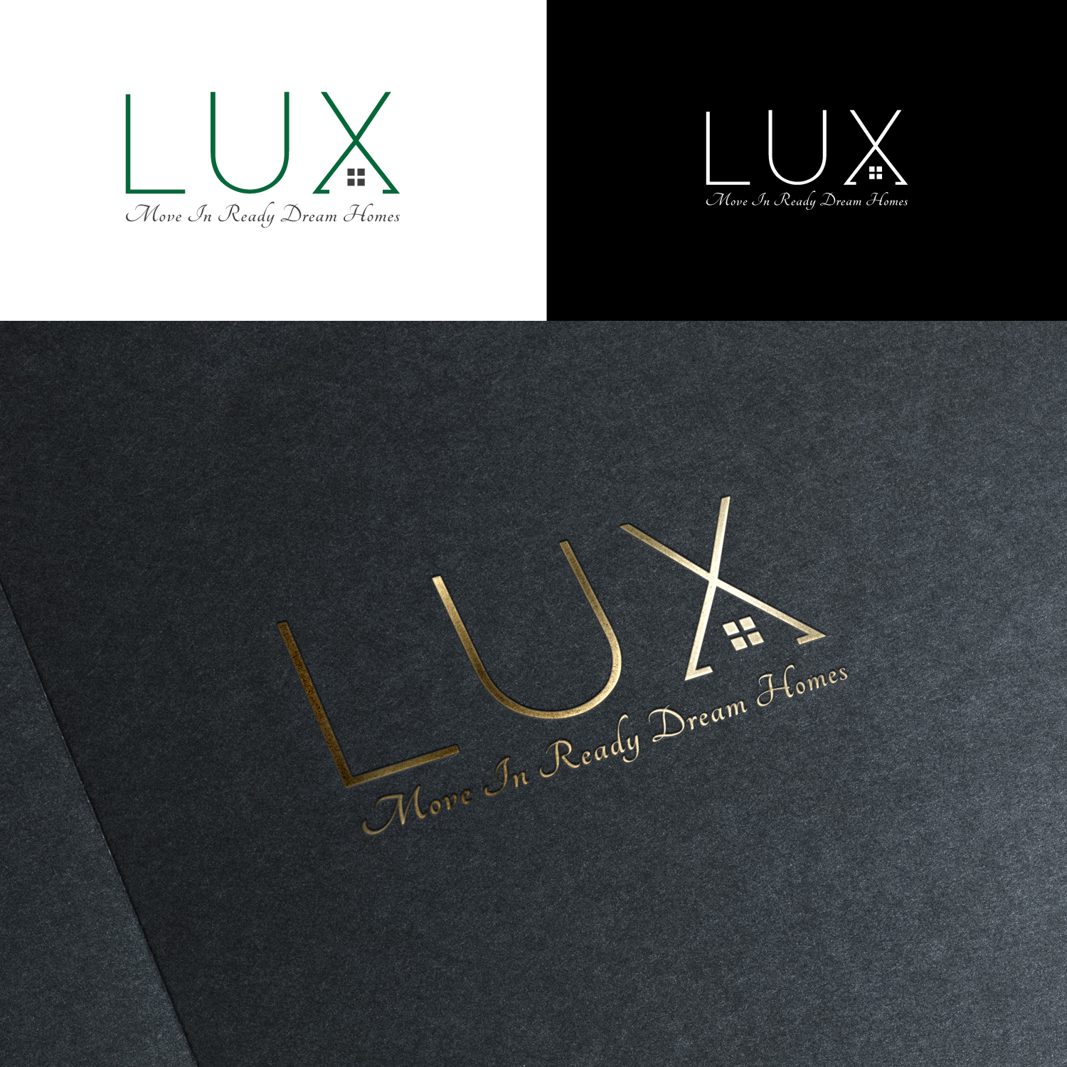 Logo Design by Maxo-Biz for this project | Design #20590913