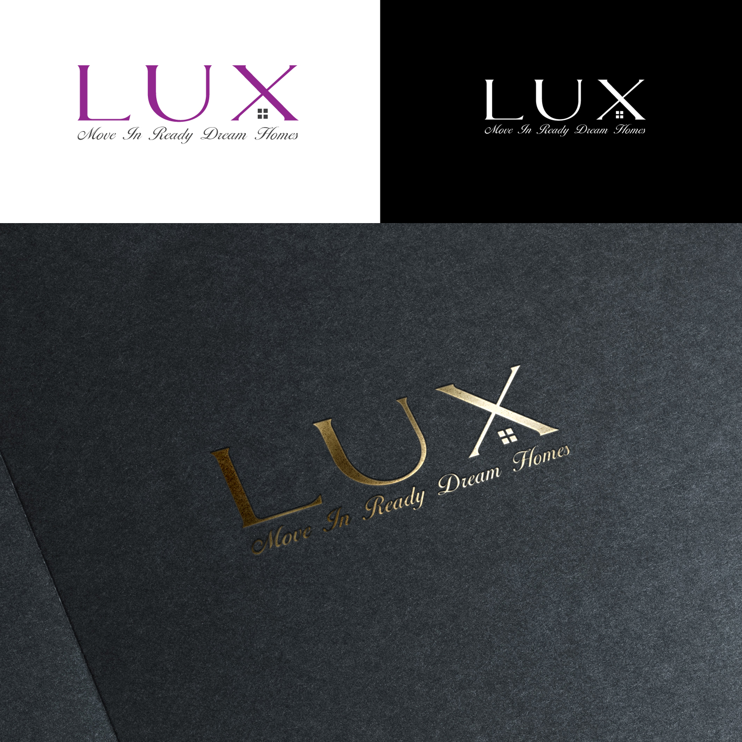 Logo Design by Maxo-Biz for this project | Design #20590930