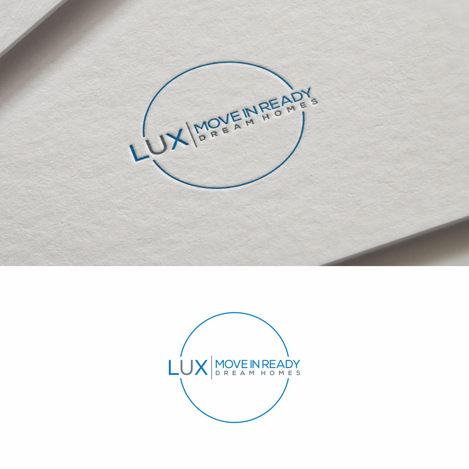 Logo Design by saher khan 2 for this project | Design #20476887