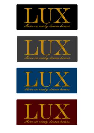 Design de Logo par Ushan De Silva pour ce projet | Design : #20505460