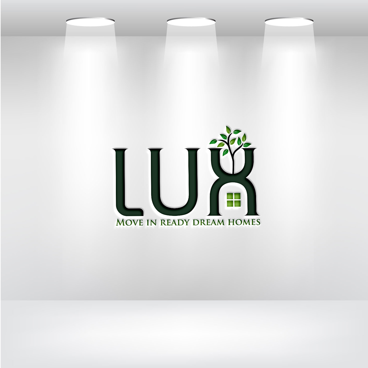 Logo Design by arena plip for this project | Design #20451934