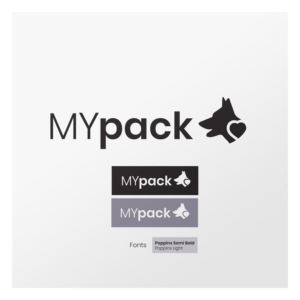 MYPack | Logo Design by see why