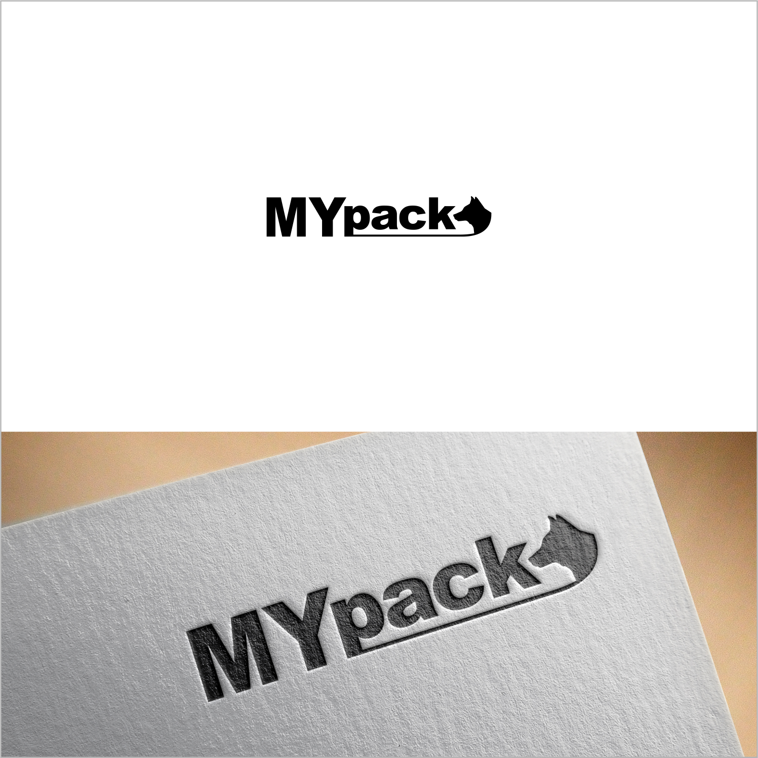Logo Design by kolevvp for this project | Design #20469934