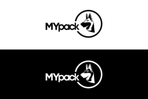 MYPack | Logo Design by Rzk